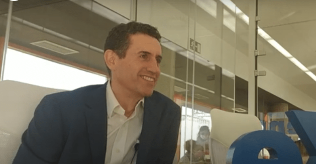 Entrevista a Luis Conde de eXperiences