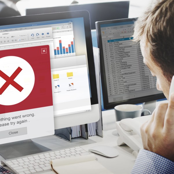 8 errores que las empresas cometen al elegir una empresa de software en Madrid (y cómo&nbsp;evitarlos)