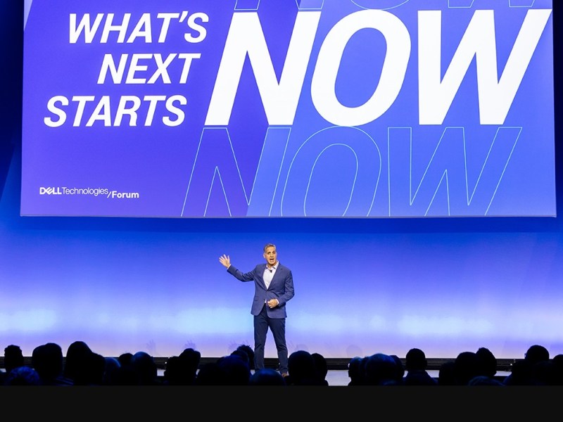Dell Technologies Forum Madrid&nbsp;2025