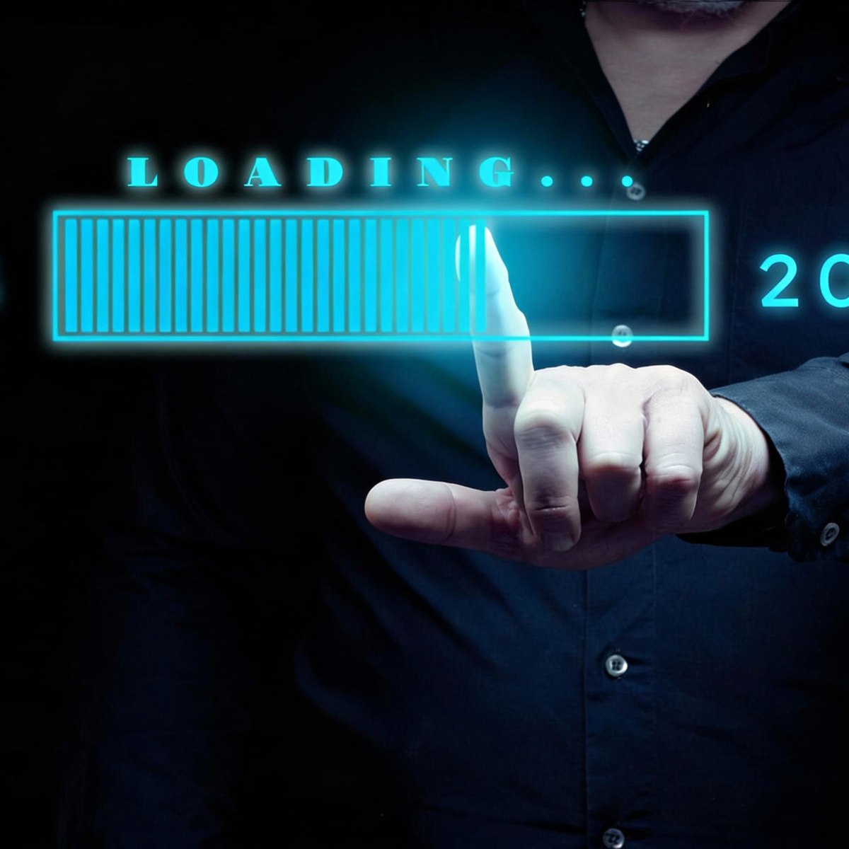 Lo que no puede fallar en tu empresa en 2026 (y no es el&nbsp;software)