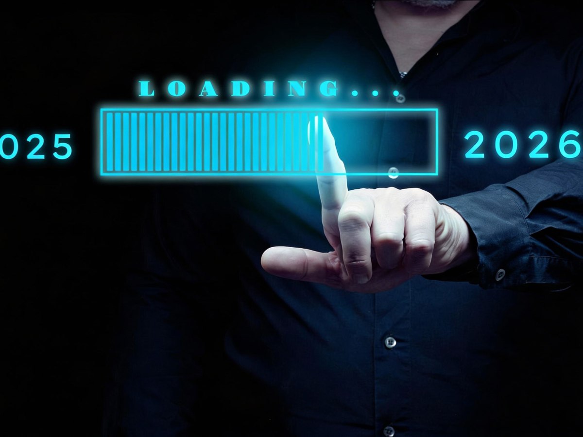 Lo que no puede fallar en tu empresa en 2026 (y no es el&nbsp;software)